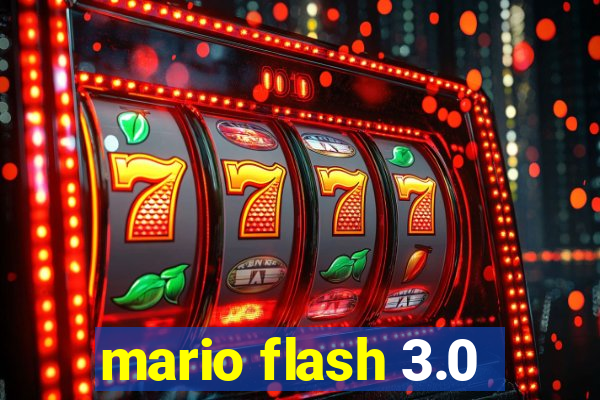 mario flash 3.0